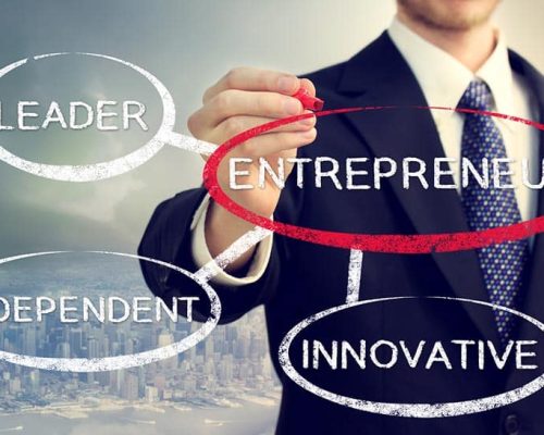 Favoriser l'emploi et l'entrepreneuriat